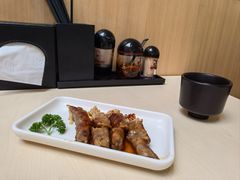 -味千拉面(首都机场T3店)