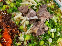 -肖家客饸饹面(郑州总店)