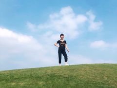 -南通洲际绿博园