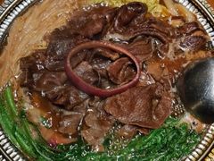 -隐炉和牛烧肉店(群力店)