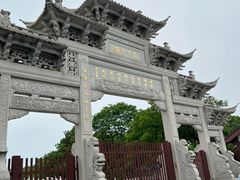 -观潮胜地公园