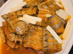 -福来齐·鲁菜海鲜·渔家菜(朝阳街分店)