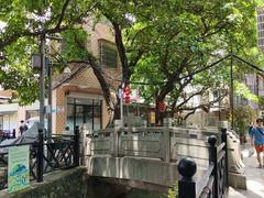 -小洲村