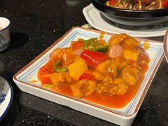 -我揸Fit·江边海鲜大排档(滨江西路总店)