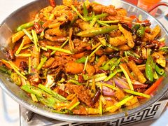 -东北公社(北京路店)