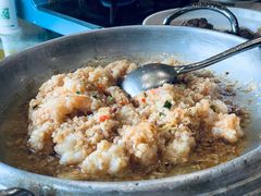 蒜蓉开背虾-琼林徽宴(中央门店)