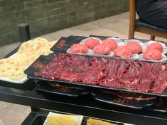 -潮发潮汕牛肉店(芳村店)