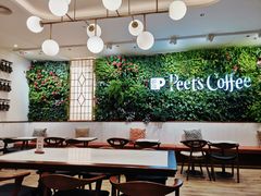 -Peet's Coffee皮爷咖啡(上海长风大悦城店)