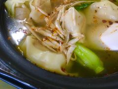 -二中酸辣汤(无锡梁溪区店)