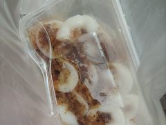 -共和老洪豆花草粿水粿