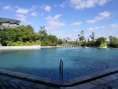 -上海滴水湖皇冠假日酒店