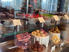 -广州富力君悦大酒店·凯菲厅