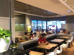 -肯德基(叠彩店)