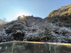 -安吉龙王山风景区