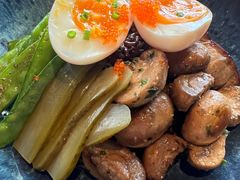 小王子黑安格斯鹅肝煎蛋饭-L'Arome芳芳法国餐厅(仙林金鹰店)