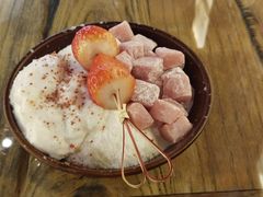 -那些年一起吃串的地方·青岛老烧烤(总店)