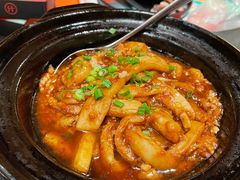 -羽鸽集·乳鸽专门店·地道顺德菜(岭南站店)