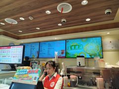 -85度C(上海兰溪二店)