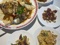 -旺顺阁·北京菜(北辰上品+)