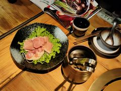 -湊湊火锅·茶憩(杭州湖滨银泰in77店)