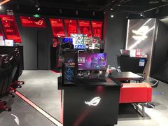 -ROG玩家国度(美罗城店)