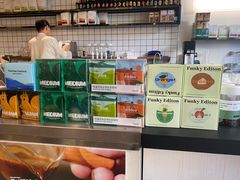 -明谦·Coffee&Cocktail Bar(美您公园店)