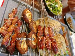 -半酌烧烤小酒馆(南京东路店)