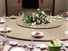 包厢-宁波海逸大酒店·逸轩餐厅