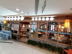-全牛匠·乐山跷脚牛肉(新中关店)