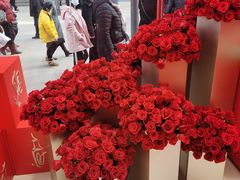 -新世界大丸百货