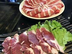 -宽板凳老灶火锅(南礼士路店)