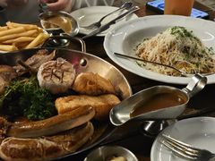 -宝莱纳餐厅(滨江店)