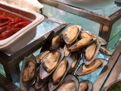 -白天鹅宾馆·流浮阁咖啡厅