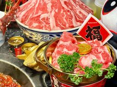 -蜀大侠火锅(总府路店)