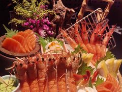 -花潮料理艺食馆(成都万象城店)