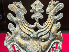 -北京大葆台遗址博物馆