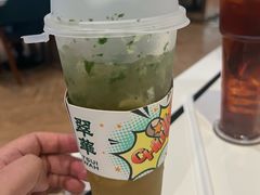 -翠华餐厅(维璟印象城店)