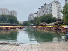 -皇家御河游(紫御湾码头)
