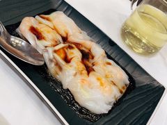 -白天鹅宾馆-宏图府餐厅