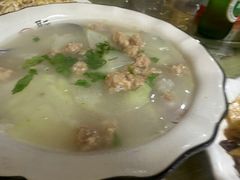 -沈阳李连贵熏肉大饼(兴城店)