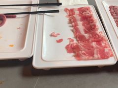 -君邦火锅(新疆大厦店)