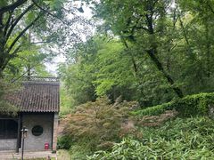 -南山风景名胜区