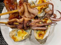 -上海锦江汤臣洲际大酒店壹阶层