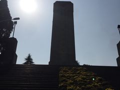 -襄阳烈士陵园(襄城区)