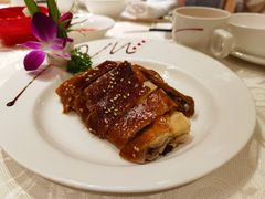 -宁波华侨温德姆至尊豪廷大酒店·豪廷轩中餐厅