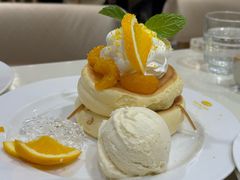 -PAN de PAIN Pancake & Sweets(K11 Art Mall店)