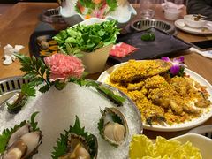 -尚海豆捞(乐虹坊店)