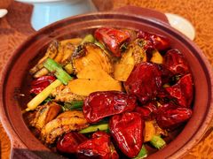 -申粤轩酒楼(丁香花园店)