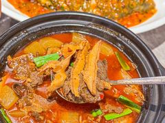 -大中华酒楼·主席武昌鱼·武汉美食地标(江汉路步行街店)