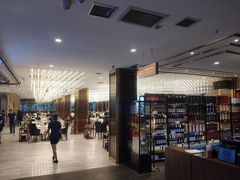 大堂-苏福记·海鲜佬(凤城四路店)